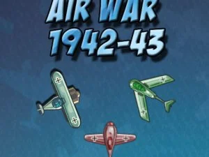 Air War 1942 43